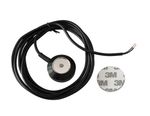 Magnetic iButton Reader Surface Mount Driver ID 2m Cable YSL9092MAGSURFACE