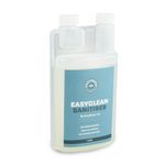 EasyClean No Rinse Sanitiser - ChemSan & StarSan Replacement.