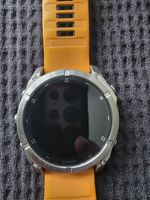 Garmin Fenix 8 51mm AMOLED Sapphire GPS Watch