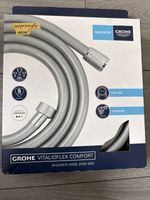 Grohe Shower hose - BUNDLE OF TWO  Made In Germany 2000m 5 Year FATHERS DAY GIFT