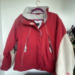 Alpine Design Sizesmall   Snowboard Ski Women’s Winter Jacket Lavender Purple