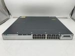 CISCO WS-C3750X-24T-S Switch Dual Power - Free UK Shipping!