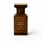 Ombre Nomade Eau De Parfum 50ml – Unisex Fragrance | Deep, Smoky Oud | Elegant