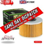 HF114 HIFLO PREMIUM OIL FILTER Fits Honda TRX420 09-18