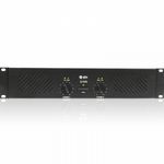 QTX Q1000 Professional 1000W Stereo PA DJ Power Amplifier 500w+500w Amp