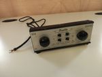 H & M Duette Twin Supply Power Unit Output Voltage - Needs Plug