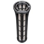 EazyPod Mesh Filter Insert 60 Mesh Koi Pond MicroSieve Stainless Koi Forge Gen 2