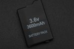 Replacement Battery For Sony PSP 1000 1001 1002 1003 1004 High Quality 3600mAh