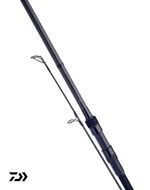 New Daiwa Black Widow + Carp Fishing Rods - 10ft / 12ft / 13ft - All Models