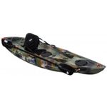 SIT ON TOP  KAYAK GALAXY FORCE KAYAK FISHING OR LEISURE KAYAK NEW MODEL