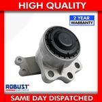 FRONT ENGINE MOUNT TIMING COVER SUPPORT BRACKET FOR FORD TRANSIT CUSTOM 2012+ON