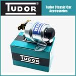 Tudor Manual Push Button Starter Solenoid 12v BCA4501 SRB316 CLASSIC MINI