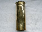German Shell Trench Art LOOS