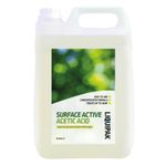Surface Active Acetic Acid 5L - 20L