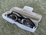 Gator Prescription Swim Goggle (-3.0) New