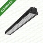 Lumineux LED HiRack High Bay Light Warehouse Racking 120W 5000K
