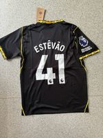 Chelsea Fc 26/27 mens away shirt estavao large mens