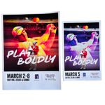 Arnold Palmer Invitational Official Souvenir Program 2026 Programme Plus Extra 