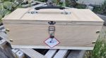 Black powder & Pyrodex Powder Range Day box x 1 bottle 500g range day club box
