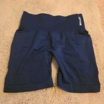 DFYNE Activewear Ink Impact Shorts 6"