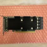 Dell GY1TD PowerEdge U.2 NVMe Enablement Card - LP PCIe-x16 0GY1TD