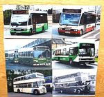 6 X BUS PHOTO'S..6
