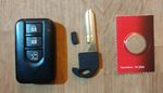 Nissan Elgrand E51 JDM Key Remote Fob 3 Button "Grade A"