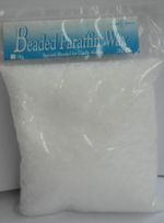 Pelleted Paraffin Wax for Candles - various sizes