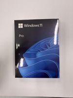 Microsoft Windows 11 Pro USB Flash Drive - English