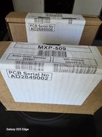 Advanced Loop and FT Network Cards Job Lot Bundle