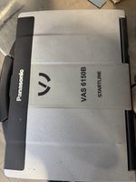 VW Audi VAG ODIS Panasonic Toughbook CF-53 VAS 6150B VCI Diagnostic Laptop