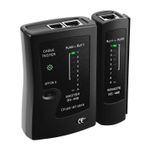 Mcbazel Network Cable Tester for Ethernet RJ45 RJ11 RJ12 LAN, Portable... 