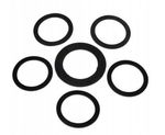 Remeha S4407 7841448 gasket set Gas 5 1 piece