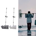 Sand Rake Beach Siifer, seven, easy cleaning, convenient, high -quality rival