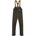 Vass Team 175 Bib & Brace Khaki Edition 4 Unlined - All Sizes - Heavy Duty