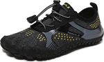 Quick Dry Barefoot Lightweight Pool Swim Beach Sport Aqua Shoes