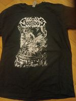 Solothus Tshirt Death Metal Size Large