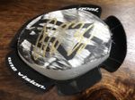2026 Pedro Acosta Signed Used Alpinestars Knee Slider.