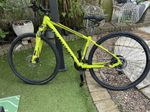 Specialized Crosstrail Hybrid bike - frame size S