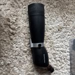 Camlink 20-60x80 Angled Spotting Scope Waterproof Wildlife Bird Watching