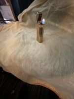 Dunhill Rollagas Lighter