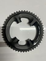 Shimano 105 FC5800 Spare 11-Speed Bike Chainring 50T-MA Black