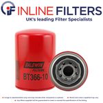 Replacement for UCC MX.1518.4.10 Hydraulic Filter - Inline FH51401