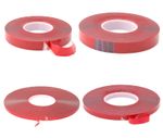 Double Sided Clear Mounting Tape Acrylic Extra Strong Foam Gel 0.5mm 1mm 2mm