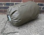 Swiss Army Waterproof Bag Stuff Sack Sleeping Bag Clothing Dry Sack Bag Fishing