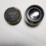 WRAY LONDON 3 1/4 inch 'SUPAR' f4.5 ENLARGING LENS NO 149742