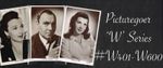 PICTUREGOER - 'W' Series ☆ FILM STAR ☆ 1940s Postcard Selection #W401 to #W600