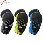 Adult Motorcycle Bike Knee Elbow Pads Protector Arm Shin Guards Racing ATV Moped