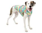 Kurgo Loft Dog Jacket - Reversible Cozy Coat for Outdoor Adventures Small