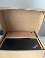 ThinkPad Docking Station Hybrid USB-C with USB-A Type 40AF